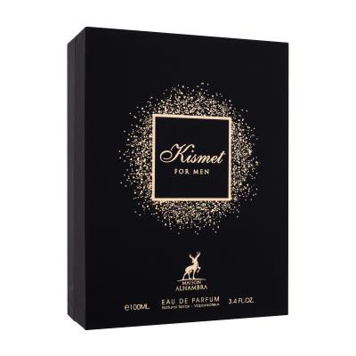 Maison Alhambra Kismet Eau de Parfum за мъже 100 ml