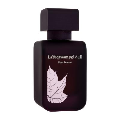 Rasasi La Yuqawam Eau de Parfum за жени 75 ml