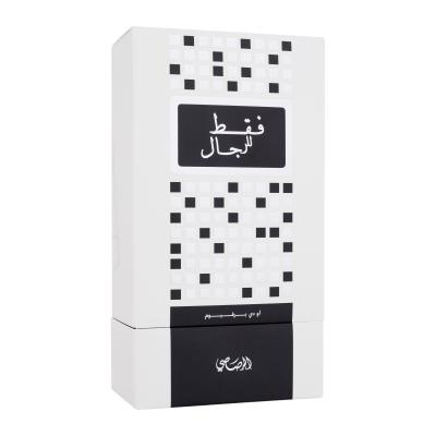 Rasasi Faqat Lil Rijal Eau de Parfum за мъже 50 ml