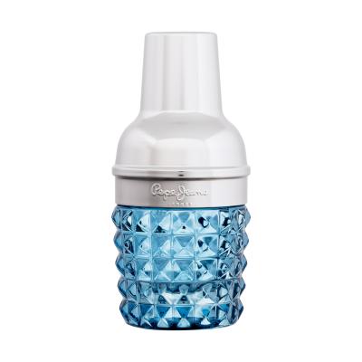 Pepe Jeans Life Is Now For Him Eau de Toilette за мъже 30 ml