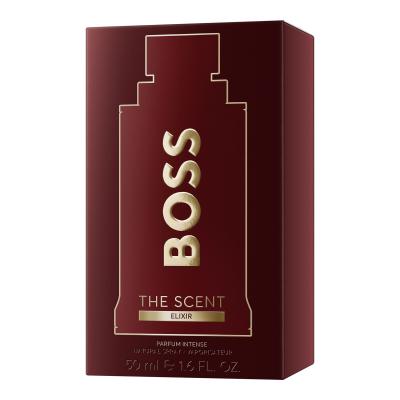 HUGO BOSS Boss The Scent Elixir Парфюм за мъже 50 ml