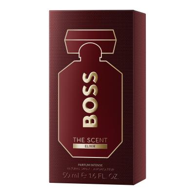 HUGO BOSS Boss The Scent Elixir Парфюм за жени 50 ml