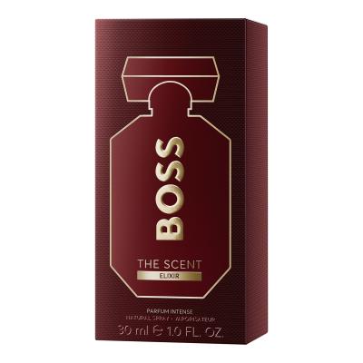 HUGO BOSS Boss The Scent Elixir Парфюм за жени 30 ml