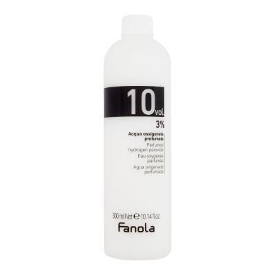 Fanola Perfumed Hydrogen Peroxide 10 Vol. 3% Боя за коса 300 ml