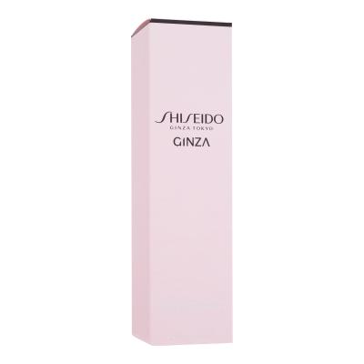 Shiseido Ginza Душ крем за жени 200 ml