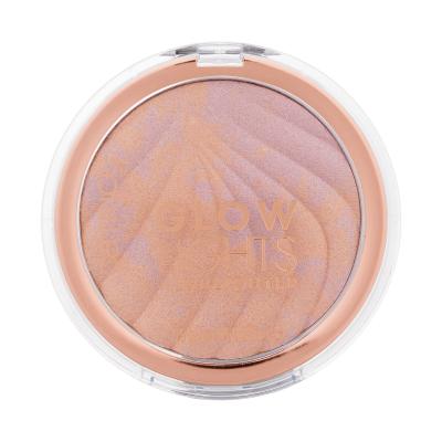 Catrice Glowlights Хайлайтър за жени 9,5 g Нюанс 010 Rosy Nude