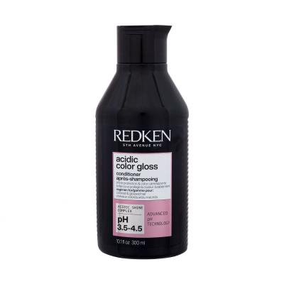 Redken Acidic Color Gloss Conditioner Балсам за коса за жени 300 ml
