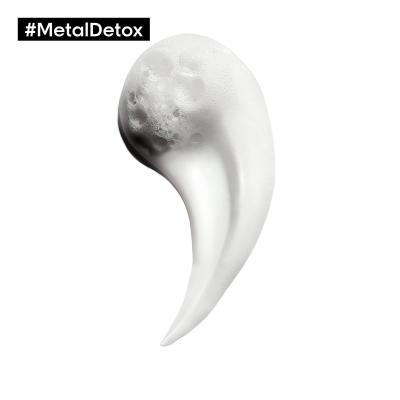 L&#039;Oréal Professionnel Metal Detox Professional Shampoo Шампоан за жени 500 ml
