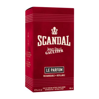 Jean Paul Gaultier Scandal Le Parfum Eau de Parfum за мъже 100 ml