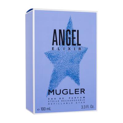 Mugler Angel Elixir Eau de Parfum за жени 100 ml