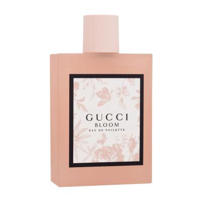 Gucci Bloom Eau de Toilette за жени 100 ml