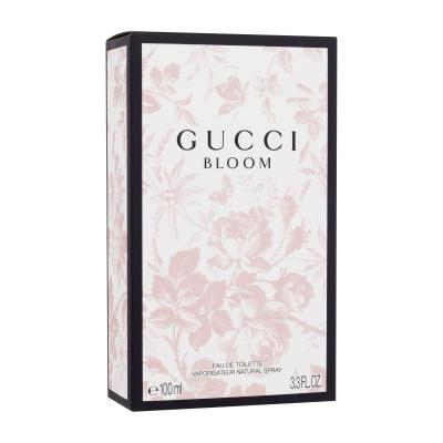 Gucci Bloom Eau de Toilette за жени 100 ml