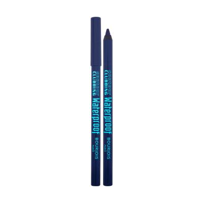 BOURJOIS Paris Contour Clubbing Молив за очи за жени 1,2 g Нюанс 72 Up to Blue