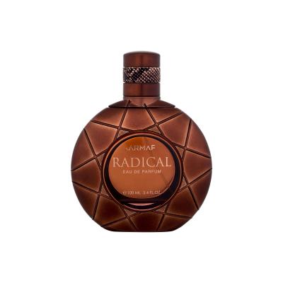 Armaf Radical Brown Eau de Parfum за мъже 100 ml