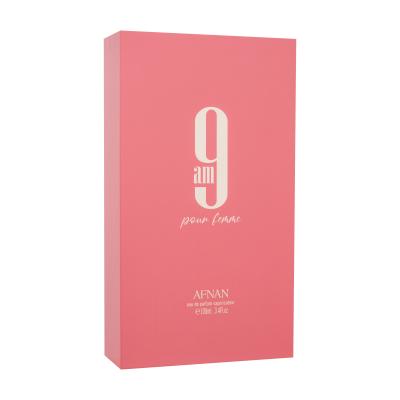 Afnan 9am Pour Femme Eau de Parfum за жени 100 ml