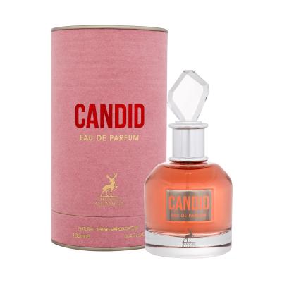 Maison Alhambra Candid Eau de Parfum за жени 100 ml