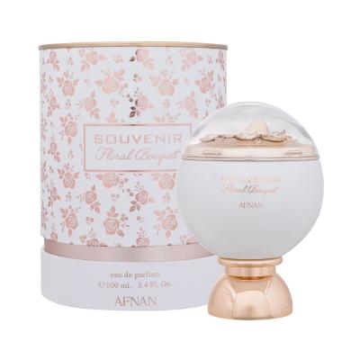 Afnan Souvenir Floral Bouquet Eau de Parfum за жени 100 ml