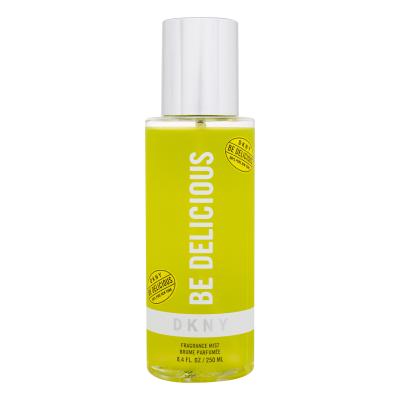 DKNY DKNY Be Delicious Спрей за тяло за жени 250 ml