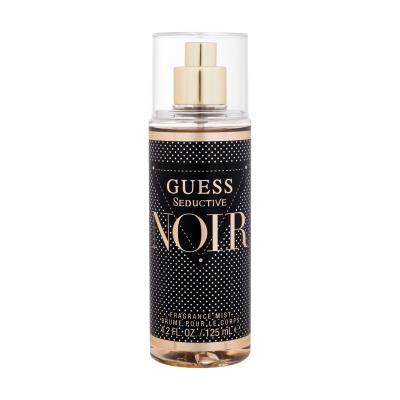 GUESS Seductive Noir Спрей за тяло за жени 125 ml