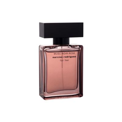 Narciso Rodriguez For Her Musc Noir Rose Eau de Parfum за жени 30 ml