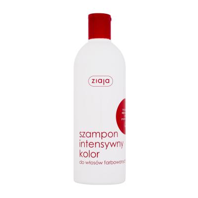 Ziaja Intensive Color Shampoo Шампоан за жени 400 ml