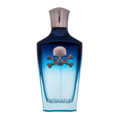 Police Potion Power Eau de Parfum за мъже 100 ml