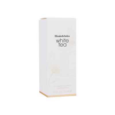 Elizabeth Arden White Tea Eau de Parfum за жени 50 ml