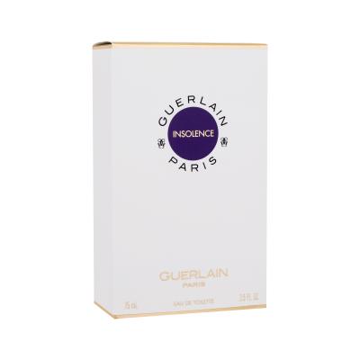 Guerlain Insolence Eau de Toilette за жени 75 ml