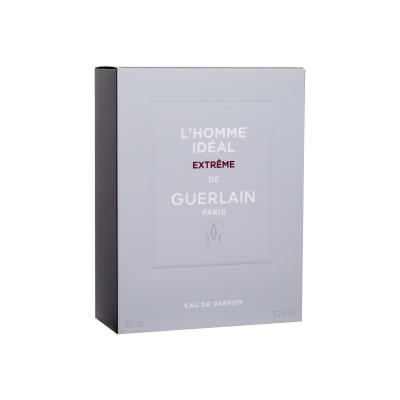 Guerlain L´Homme Ideal Extreme Eau de Parfum за мъже 100 ml