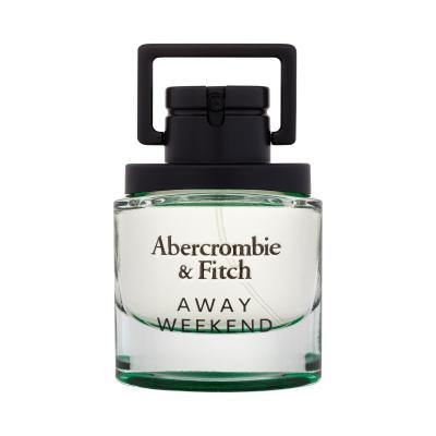 Abercrombie &amp; Fitch Away Weekend Eau de Toilette за мъже 30 ml