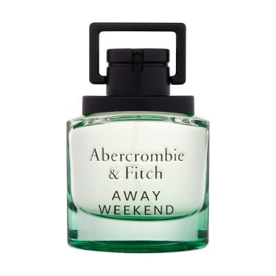 Abercrombie &amp; Fitch Away Weekend Eau de Toilette за мъже 50 ml