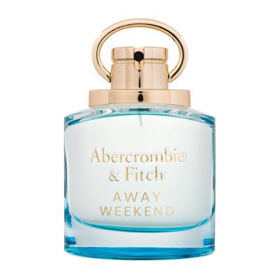 Abercrombie &amp; Fitch Away Weekend Eau de Parfum за жени 100 ml