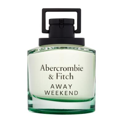 Abercrombie &amp; Fitch Away Weekend Eau de Toilette за мъже 100 ml