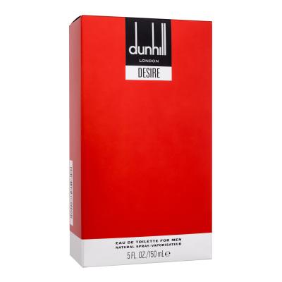Dunhill Desire Eau de Toilette за мъже 150 ml