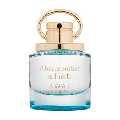 Abercrombie &amp; Fitch Away Weekend Eau de Parfum за жени 50 ml