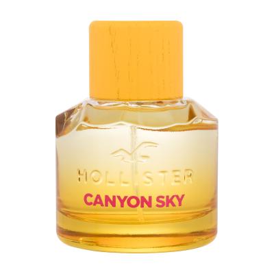 Hollister Canyon Sky Eau de Parfum за жени 50 ml