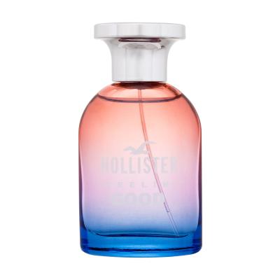 Hollister Feelin&#039; Good Eau de Parfum за жени 50 ml