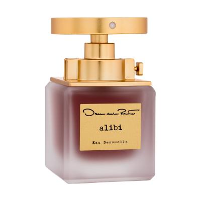 Oscar de la Renta Alibi Eau Sensuelle Eau de Parfum за жени 30 ml