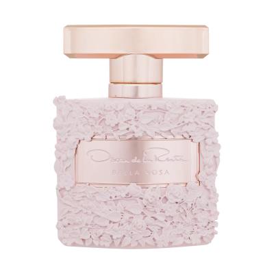 Oscar de la Renta Bella Rosa Eau de Parfum за жени 50 ml
