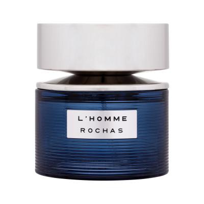 Rochas L´Homme Eau de Toilette за мъже 40 ml