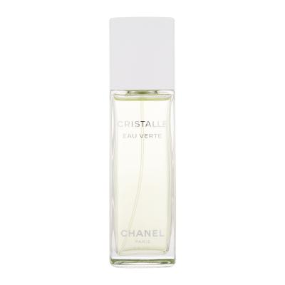Chanel Cristalle Eau Verte Eau de Parfum за жени 100 ml