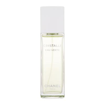 Chanel Cristalle Eau Verte Eau de Parfum за жени 100 ml