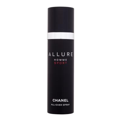 Chanel Allure Homme Sport Спрей за тяло за мъже 100 ml
