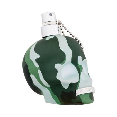 Police To Be Camouflage Eau de Toilette за мъже 40 ml