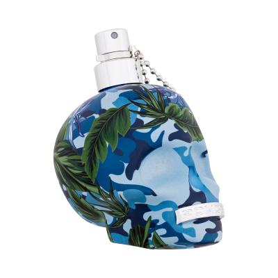 Police To Be Exotic Jungle Eau de Toilette за мъже 40 ml