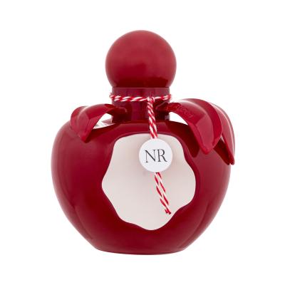 Nina Ricci Nina Rouge Eau de Toilette за жени 50 ml