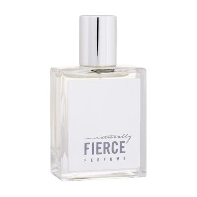 Abercrombie &amp; Fitch Naturally Fierce Eau de Parfum за жени 30 ml