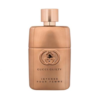 Gucci Guilty Intense Eau de Parfum за жени 50 ml