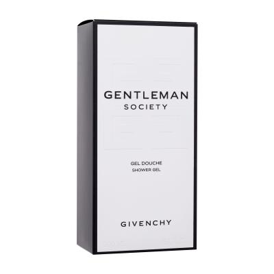 Givenchy Gentleman Society Душ гел за мъже 200 ml