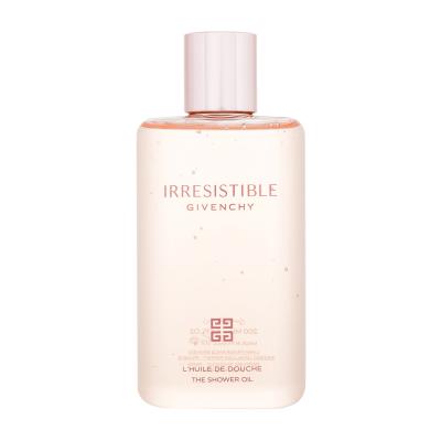Givenchy Irresistible Душ олио за жени 200 ml